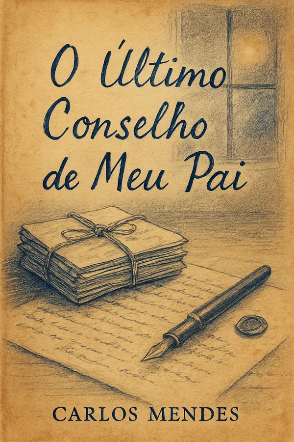 Exemplo de capa de livro