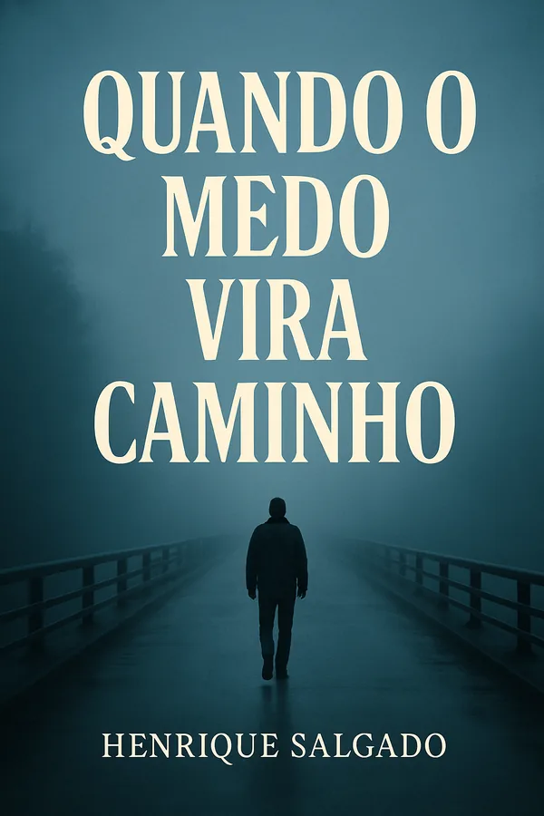Exemplo de capa de livro