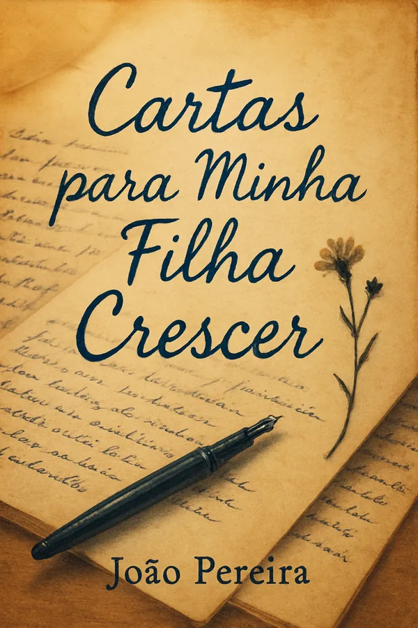 Exemplo de capa de livro