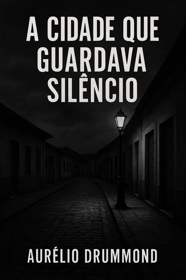 Exemplo de capa de livro