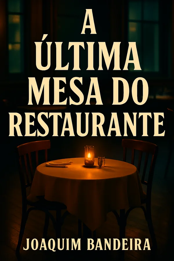 Exemplo de capa de livro
