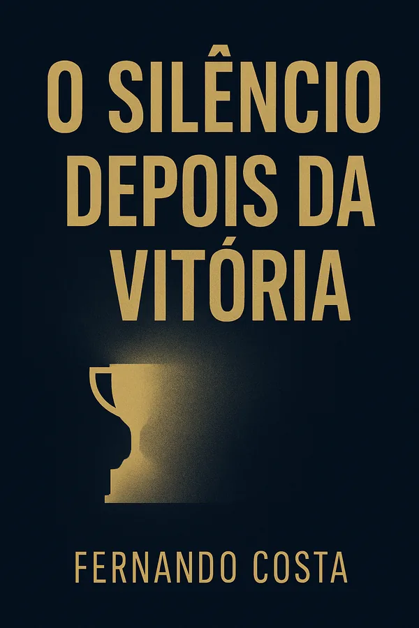Exemplo de capa de livro