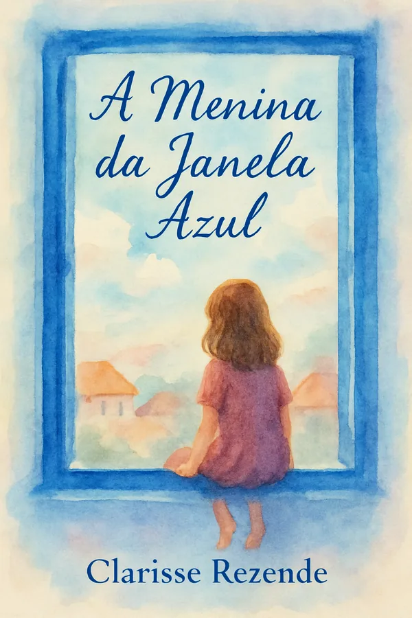 Exemplo de capa de livro
