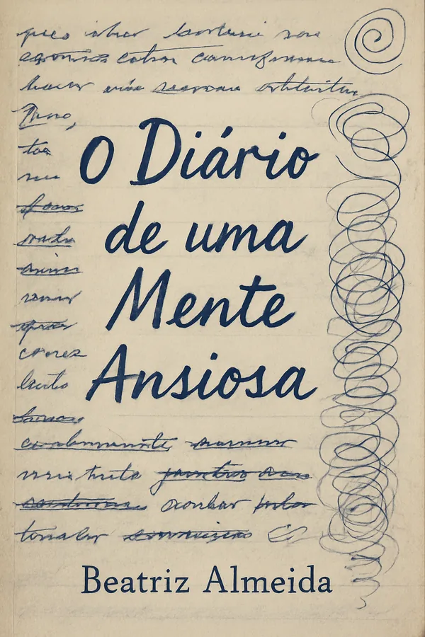 Exemplo de capa de livro