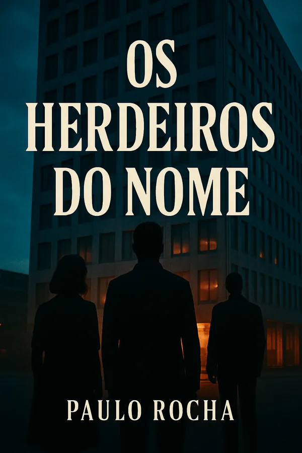 Exemplo de capa de livro