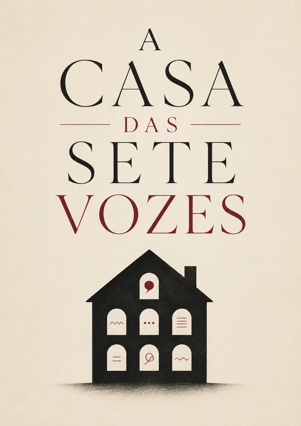 Exemplo de capa de livro